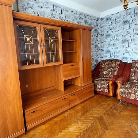 2 Bedroom Apartment Metro Vasilkovskaya Kiev Extérieur photo