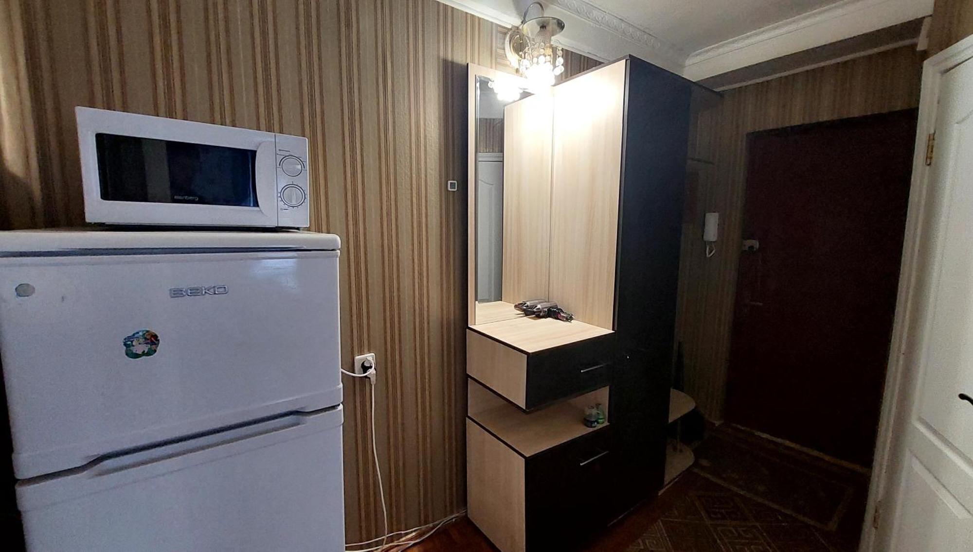 2 Bedroom Apartment Metro Vasilkovskaya Kiev Extérieur photo