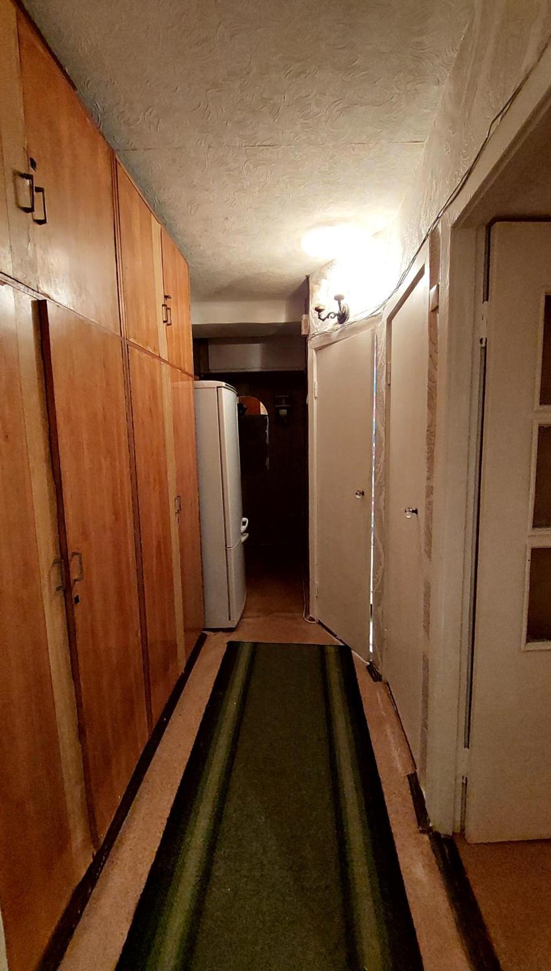 2 Bedroom Apartment Metro Vasilkovskaya Kiev Chambre photo