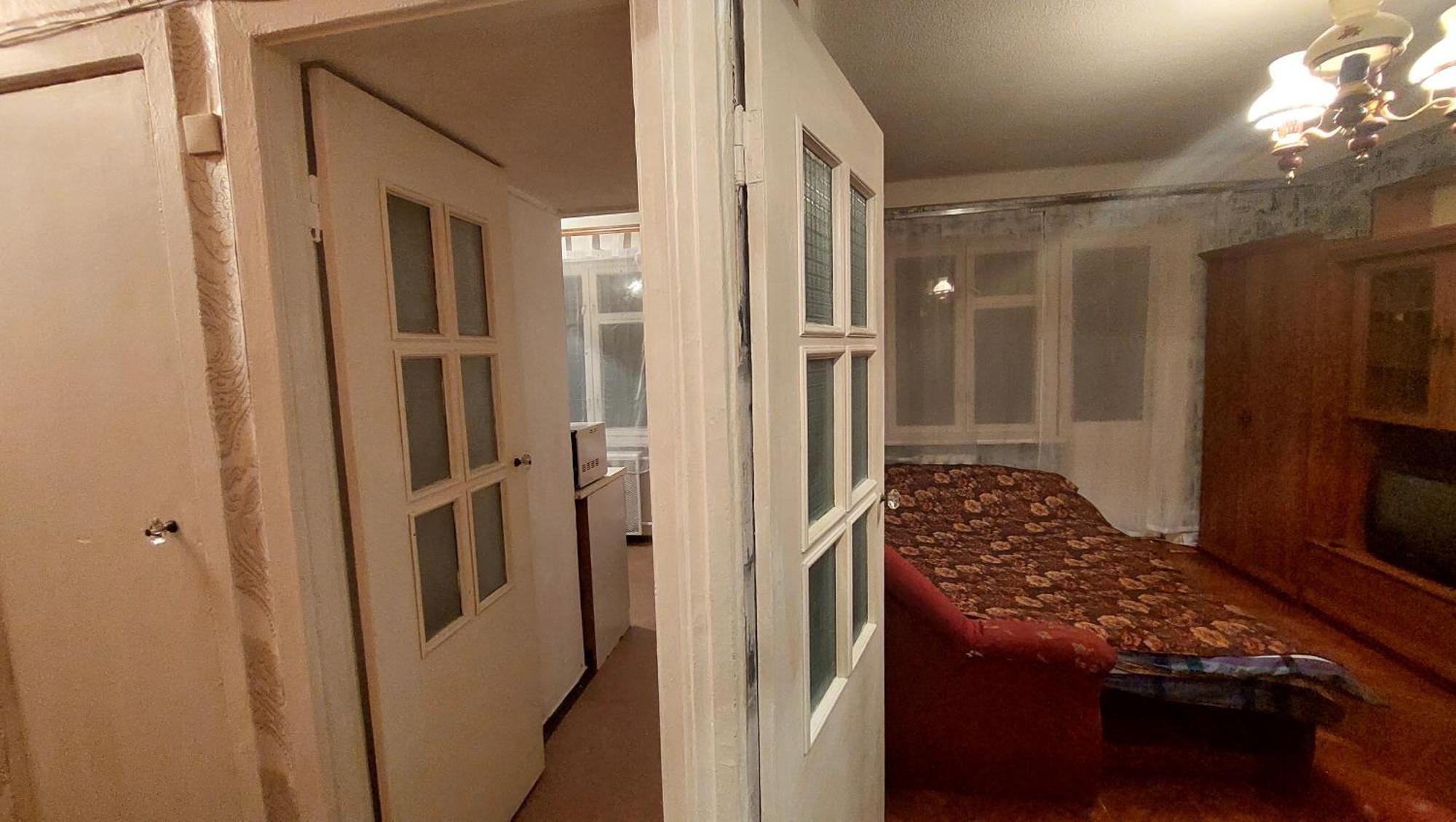 2 Bedroom Apartment Metro Vasilkovskaya Kiev Extérieur photo