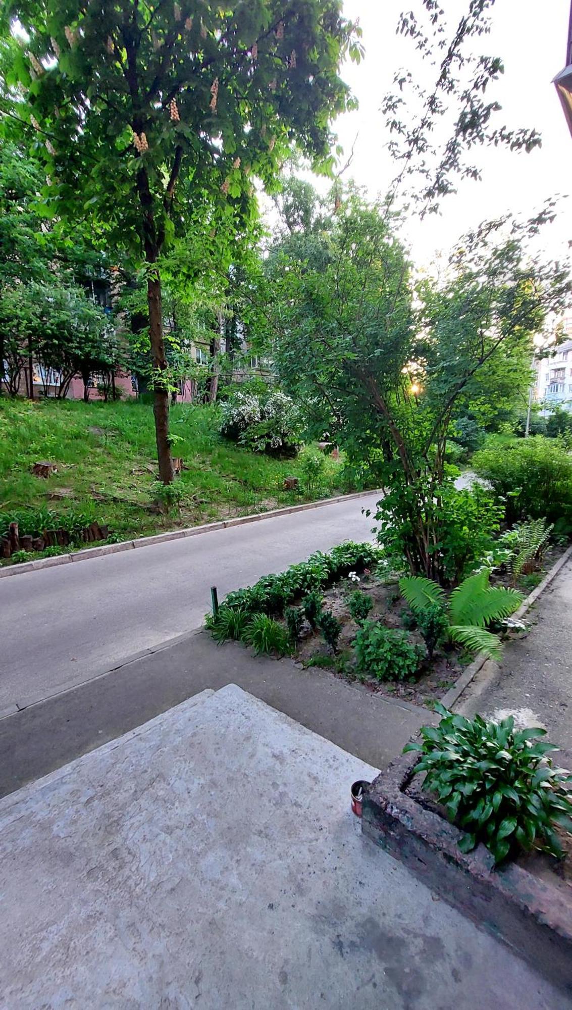 2 Bedroom Apartment Metro Vasilkovskaya Kiev Extérieur photo