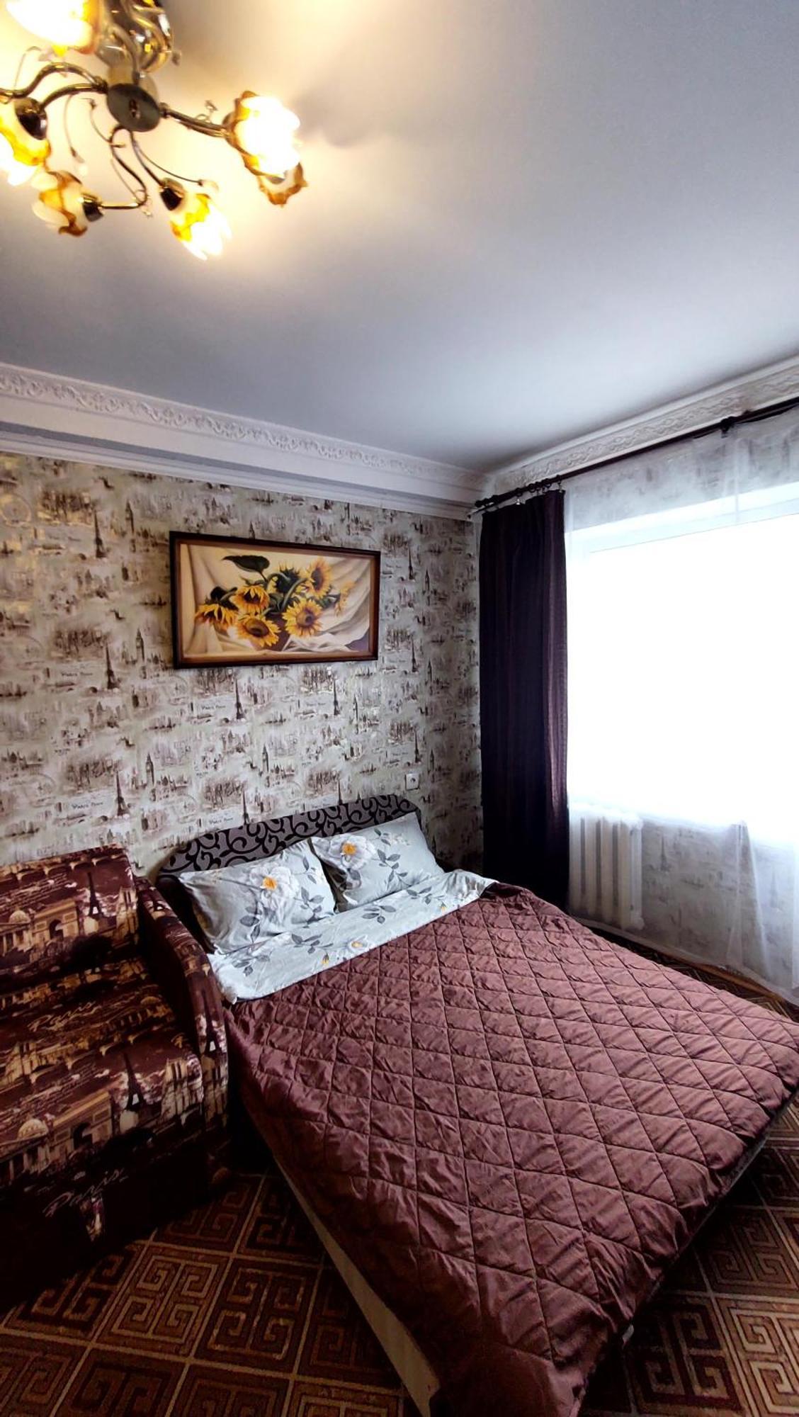 2 Bedroom Apartment Metro Vasilkovskaya Kiev Extérieur photo
