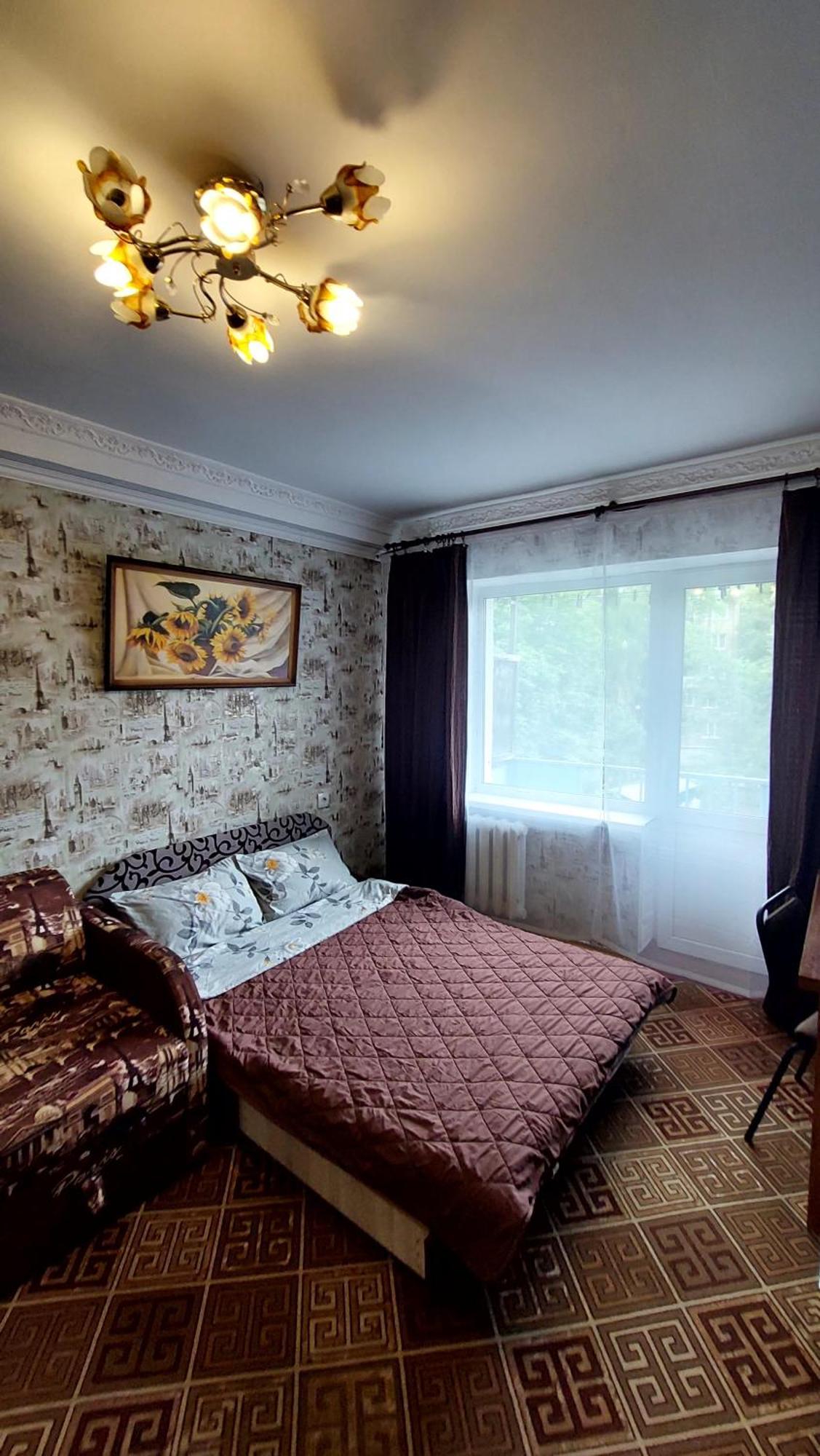 2 Bedroom Apartment Metro Vasilkovskaya Kiev Extérieur photo