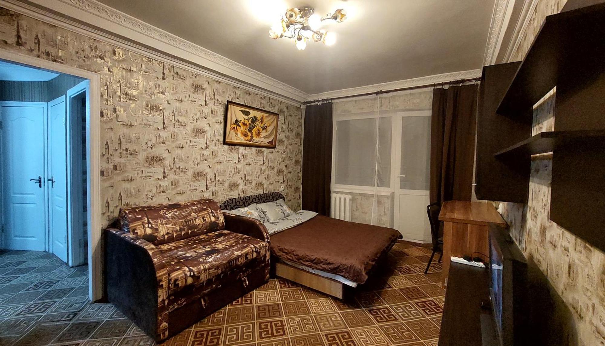 2 Bedroom Apartment Metro Vasilkovskaya Kiev Extérieur photo