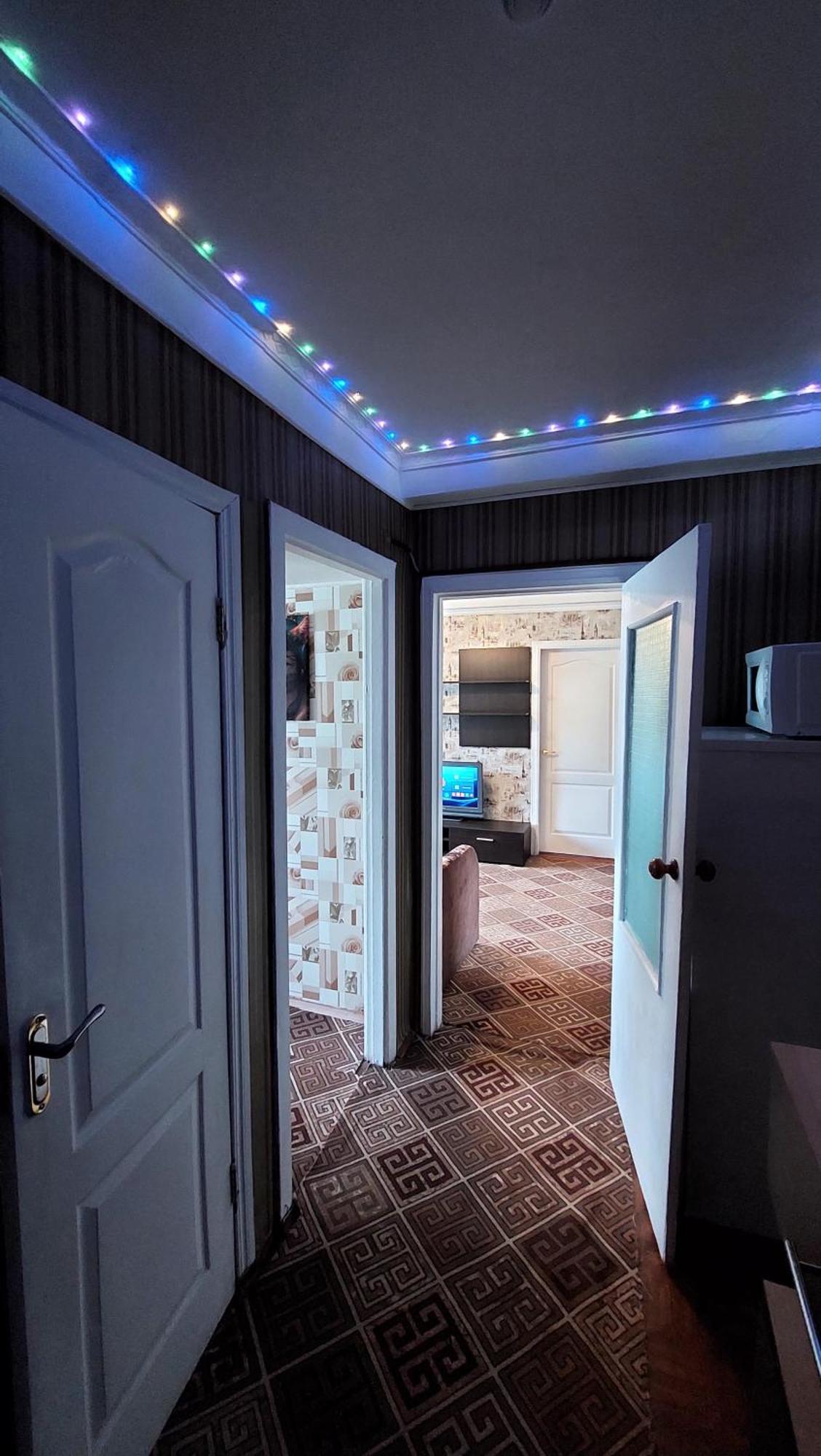2 Bedroom Apartment Metro Vasilkovskaya Kiev Extérieur photo