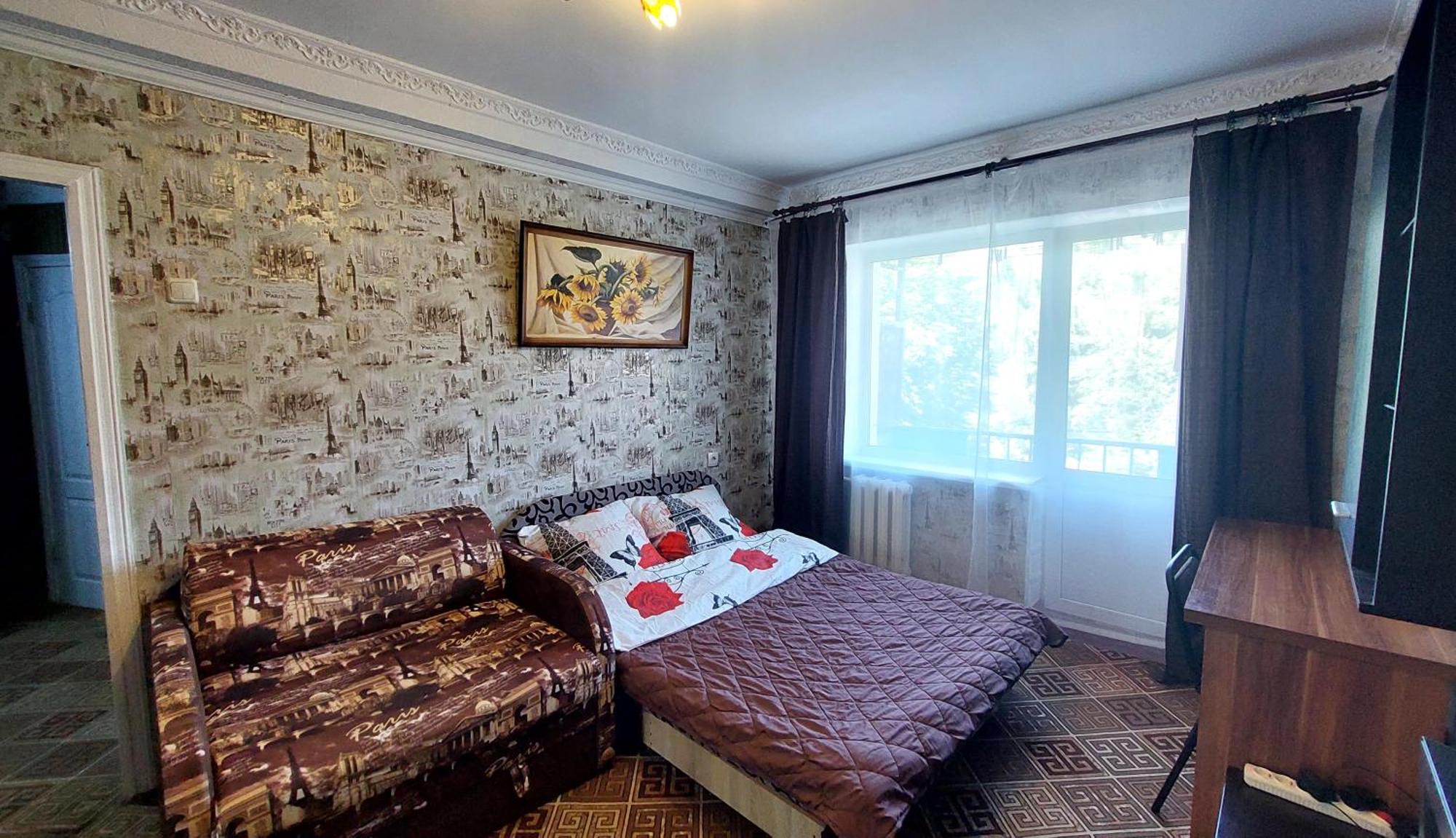 2 Bedroom Apartment Metro Vasilkovskaya Kiev Extérieur photo