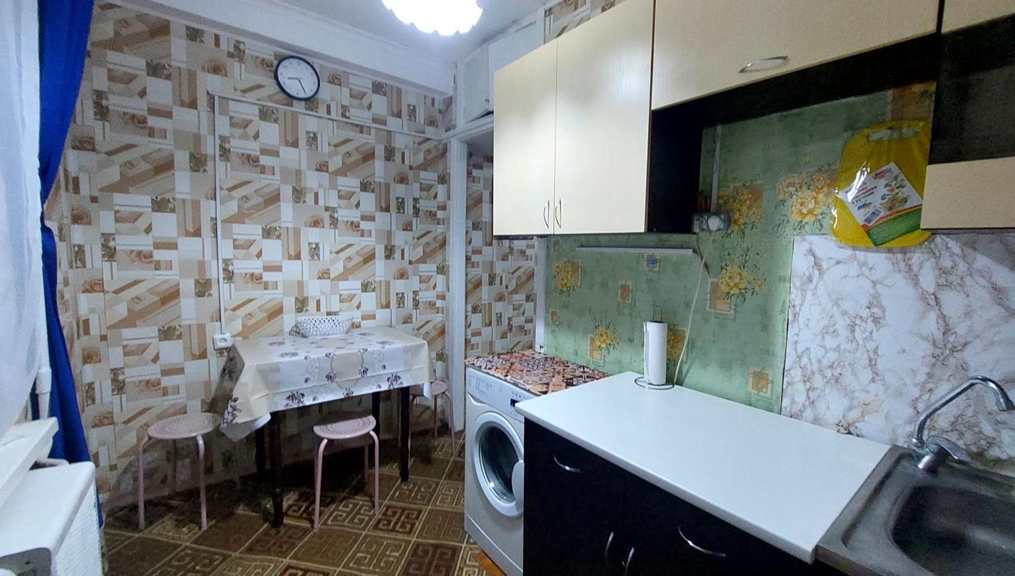 2 Bedroom Apartment Metro Vasilkovskaya Kiev Extérieur photo