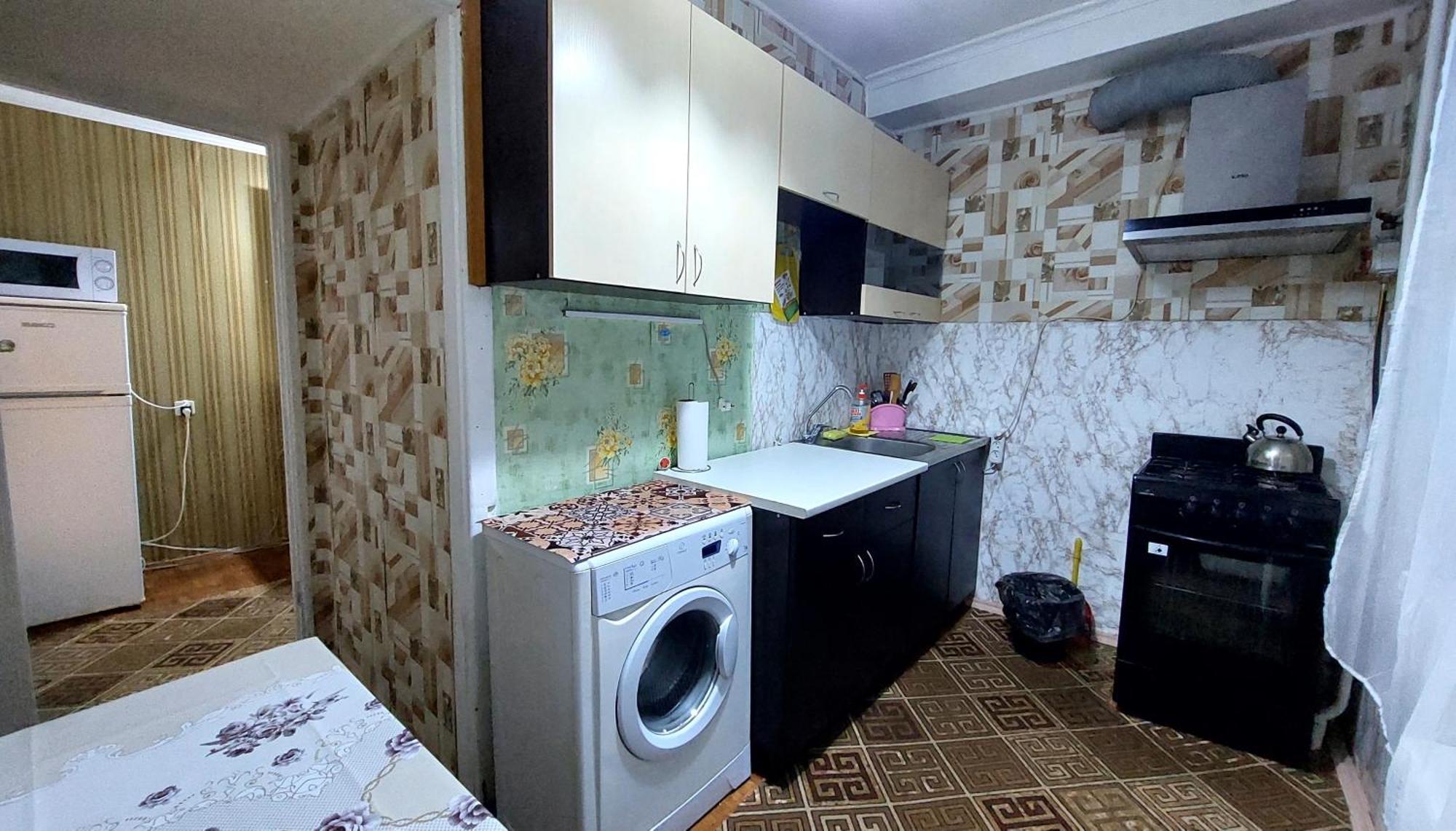 2 Bedroom Apartment Metro Vasilkovskaya Kiev Extérieur photo