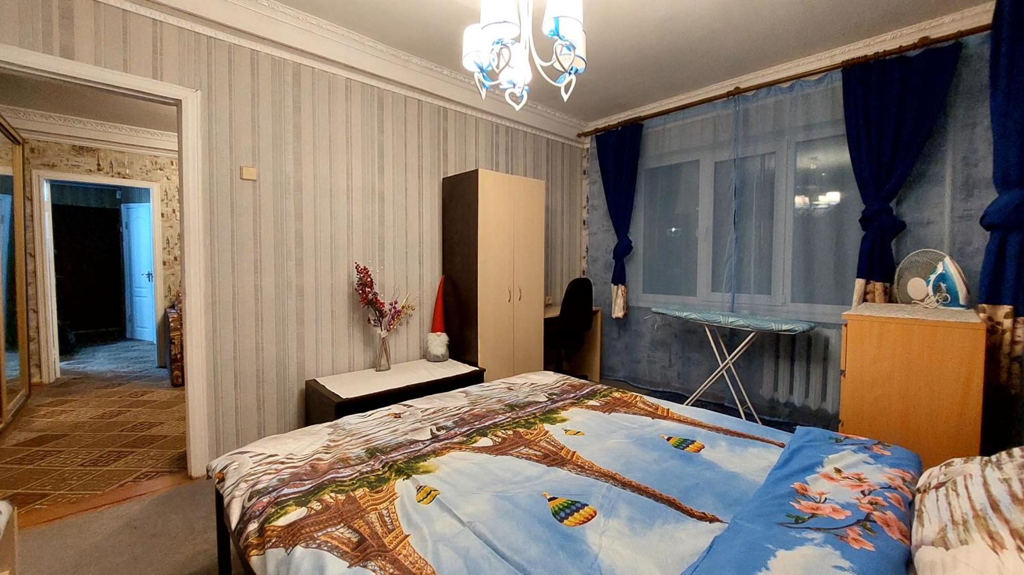 2 Bedroom Apartment Metro Vasilkovskaya Kiev Extérieur photo