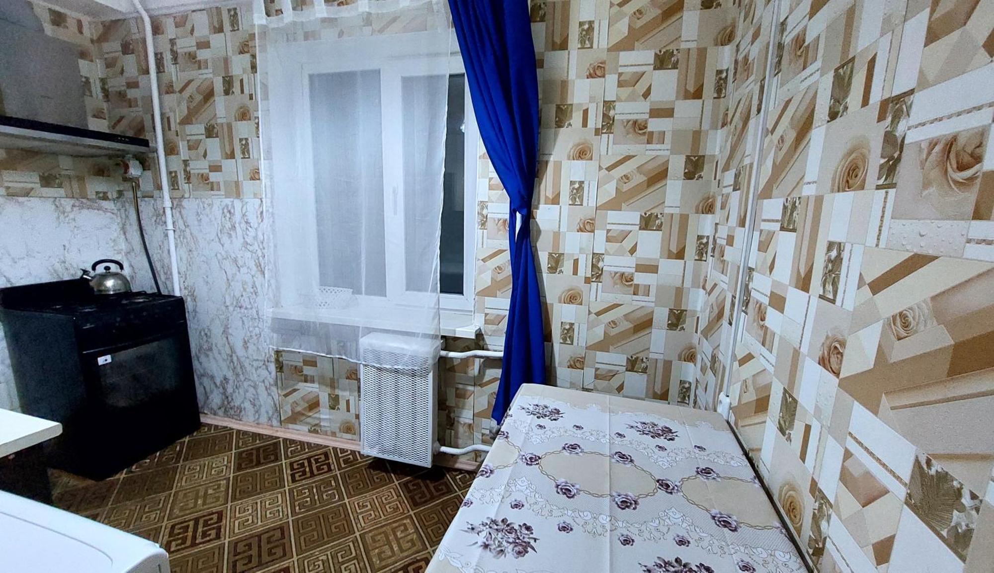2 Bedroom Apartment Metro Vasilkovskaya Kiev Extérieur photo