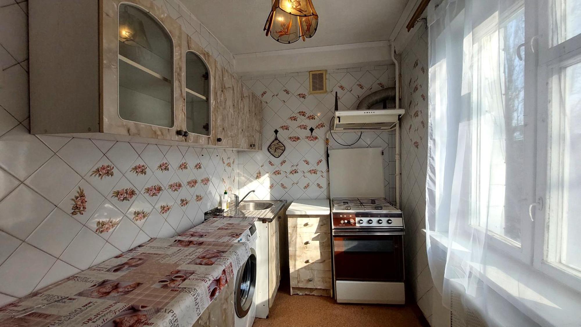 2 Bedroom Apartment Metro Vasilkovskaya Kiev Extérieur photo