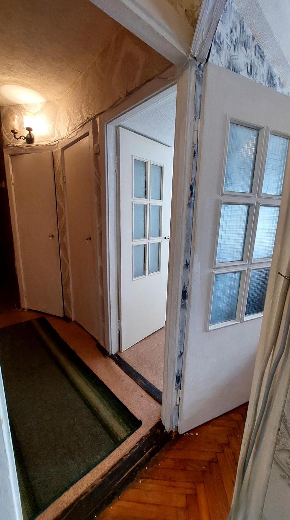 2 Bedroom Apartment Metro Vasilkovskaya Kiev Extérieur photo