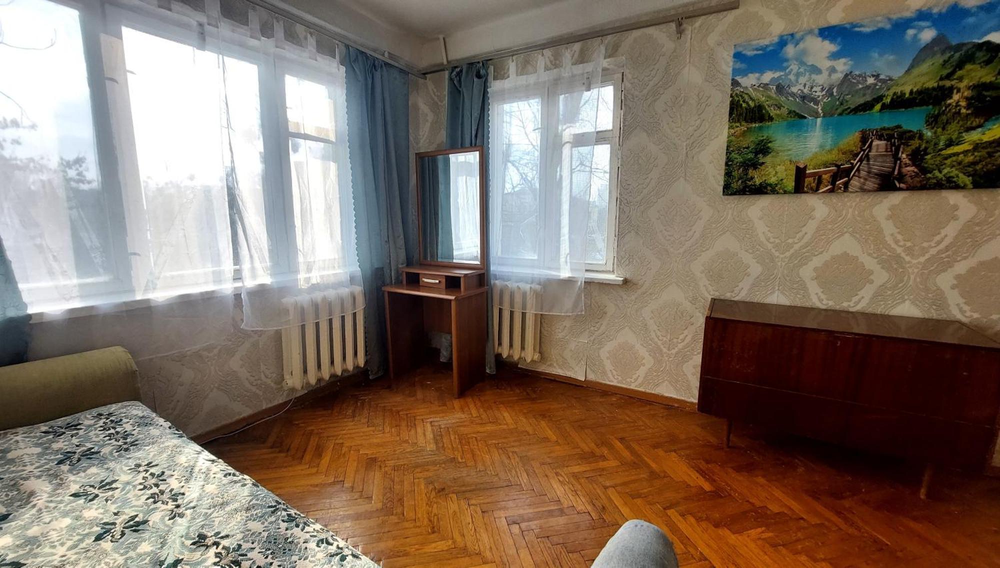 2 Bedroom Apartment Metro Vasilkovskaya Kiev Extérieur photo
