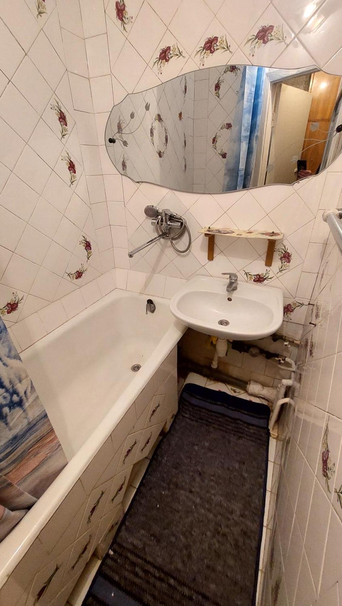 2 Bedroom Apartment Metro Vasilkovskaya Kiev Extérieur photo