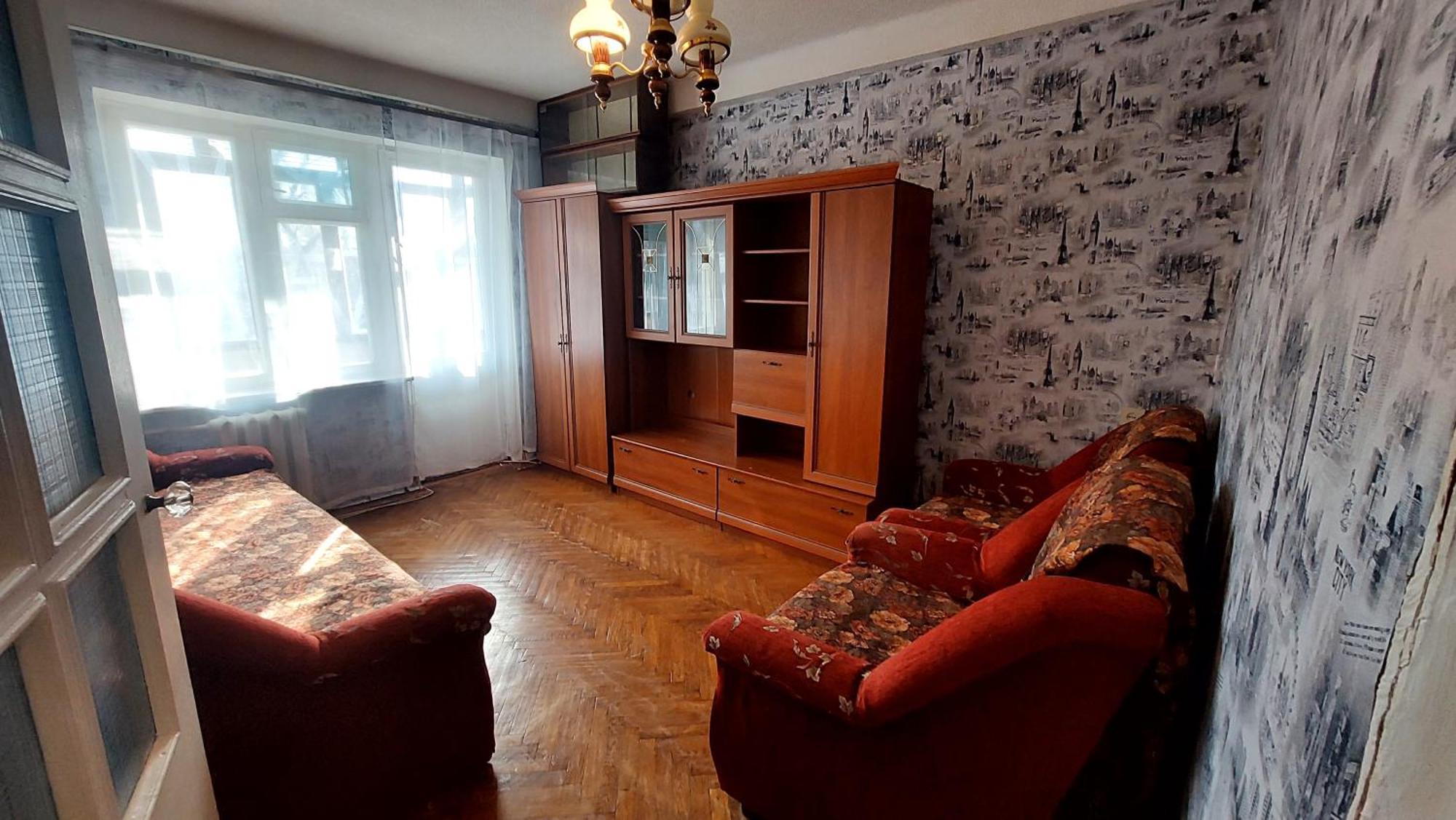 2 Bedroom Apartment Metro Vasilkovskaya Kiev Extérieur photo